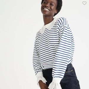 NWT J Crew sweater